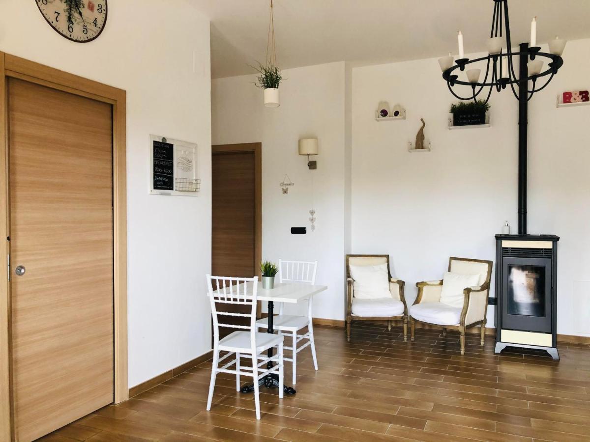 Zia Bi Bed And Breakfast ナポリ エクステリア 写真