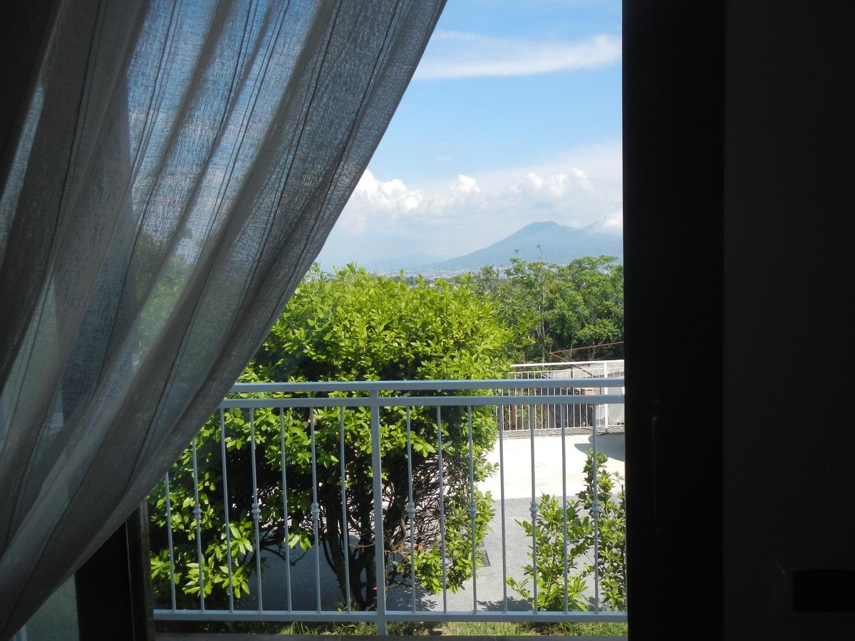 Zia Bi Bed And Breakfast ナポリ エクステリア 写真