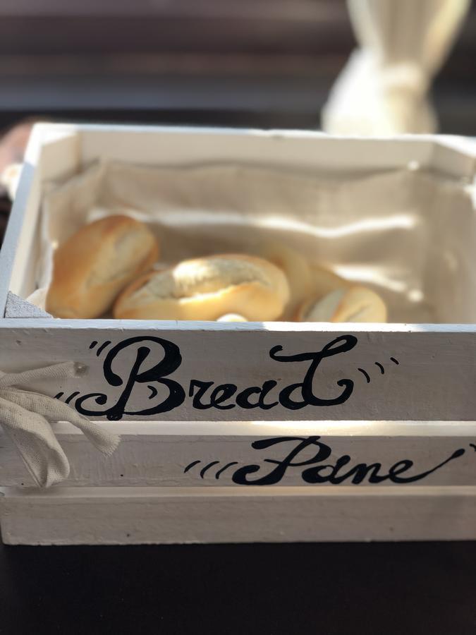 Zia Bi Bed And Breakfast ナポリ エクステリア 写真